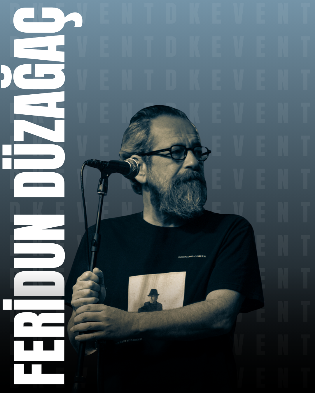 DK Event sanatçı